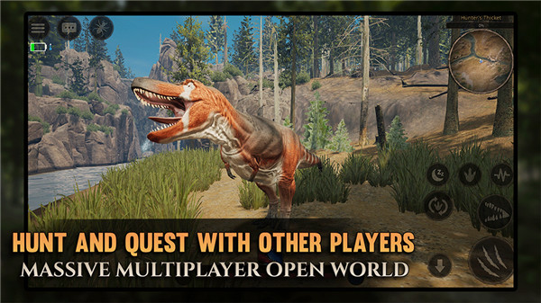 泰坦之路手机版2