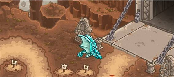 王国保卫战4手游