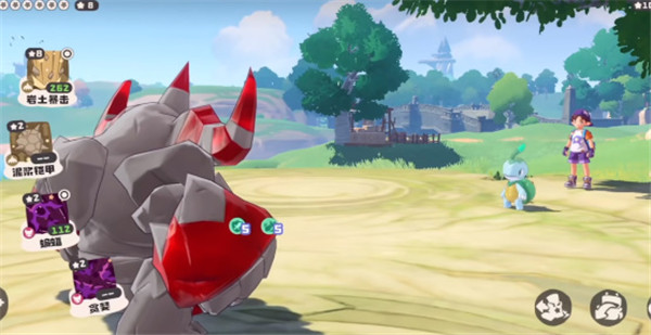 洛克王国世界安卓版