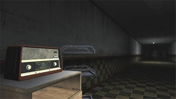 恐怖迷宫联机版4