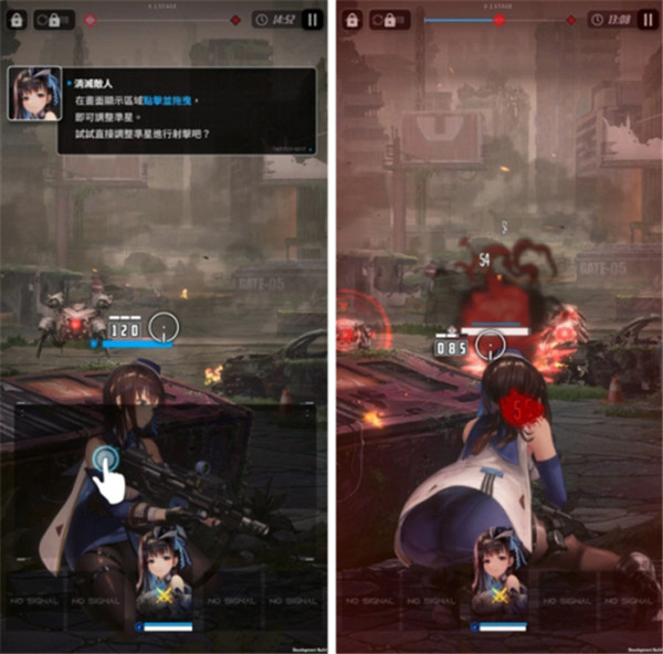 胜利女神nikke手游