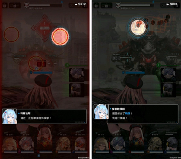 胜利女神nikke手游