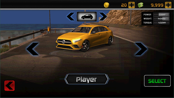 真实驾驶模拟汉化版