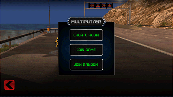 真实驾驶模拟汉化版