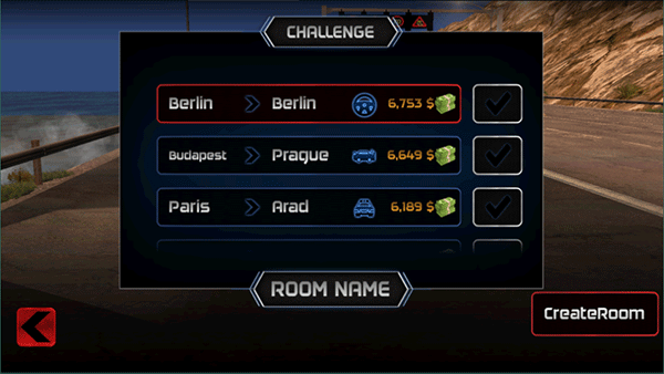 真实驾驶模拟汉化版