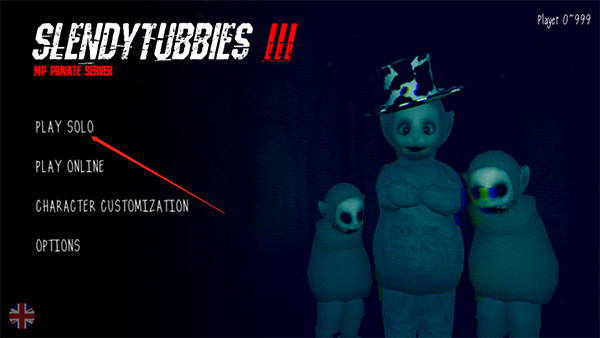 懒汉3鬼畜天线宝宝