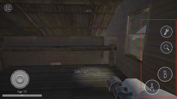 懒汉3鬼畜天线宝宝