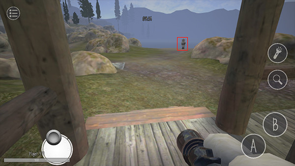 懒汉3鬼畜天线宝宝