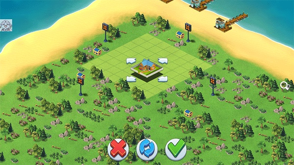 城市岛屿典藏版