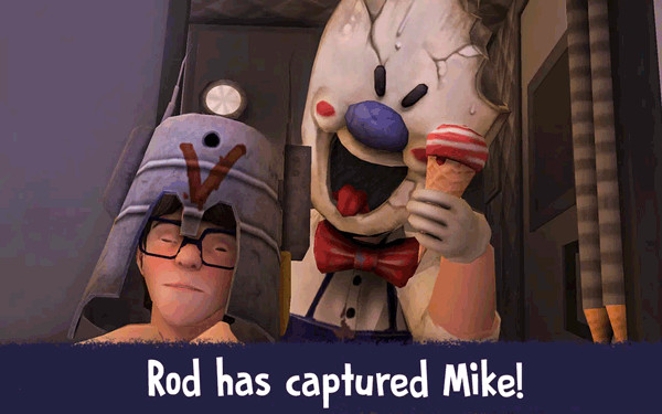 恐怖冰淇淋3手机版1