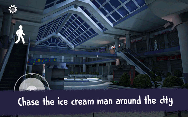 恐怖冰淇淋3手机版2