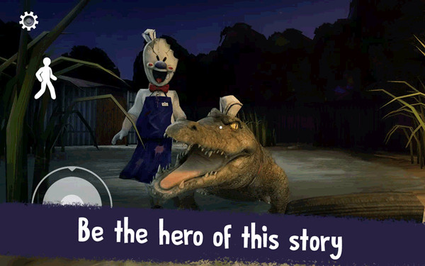 恐怖冰淇淋3手机版5