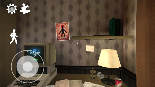 恐怖冰淇淋3手机版