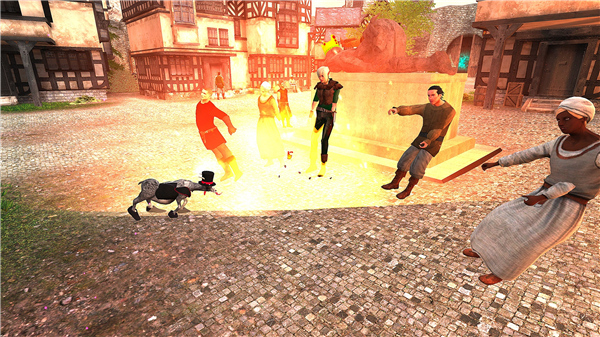 模拟山羊年度版3