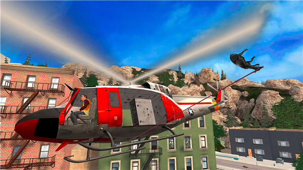 模拟山羊年度版5