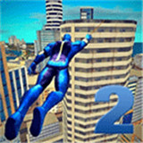 绳索英雄罪恶之城2中文版