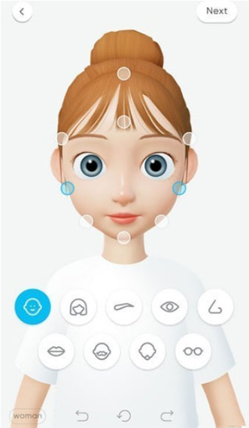 崽崽zepeto中文版