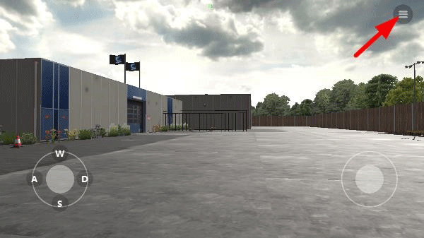 环球卡车模拟器汉化版