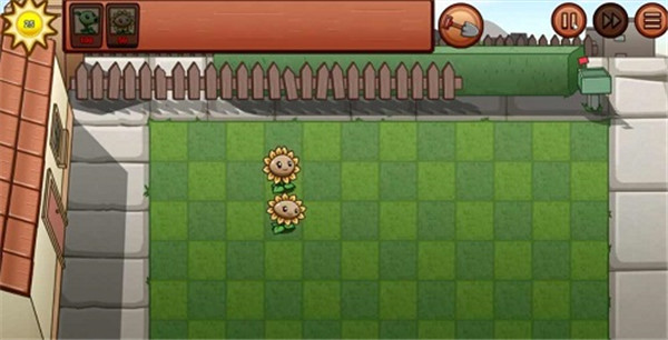 植物大战僵尸bw版5