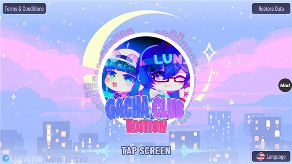 扭蛋俱乐部中文版1