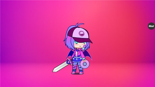 扭蛋俱乐部中文版5