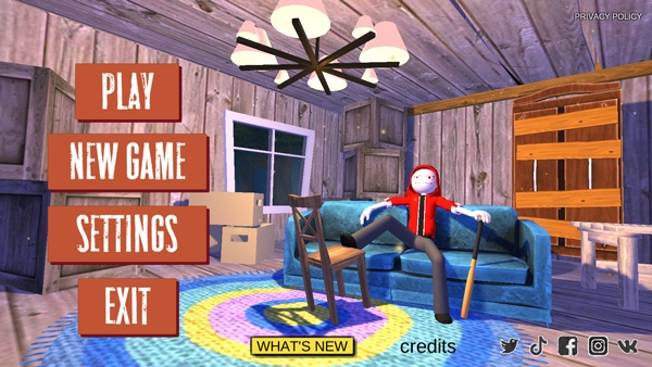 愤怒的男孩佩多罗和他的朋友