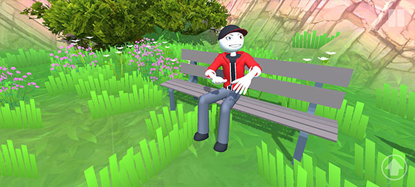 愤怒的男孩中文版