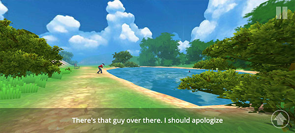 愤怒的男孩中文版