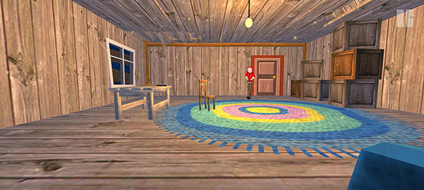 愤怒的男孩中文版