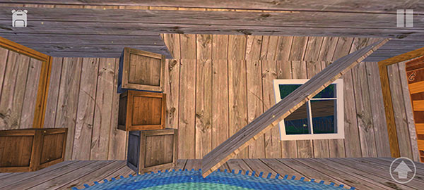 愤怒的男孩中文版