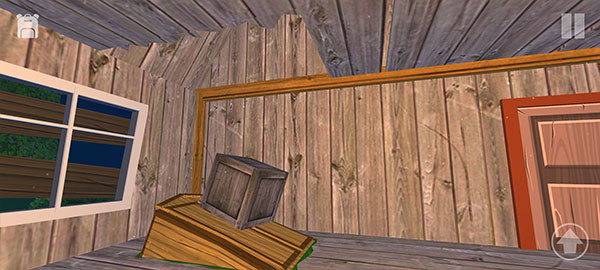 愤怒的男孩中文版