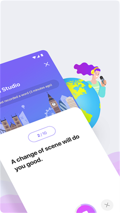 naver词典安卓版4