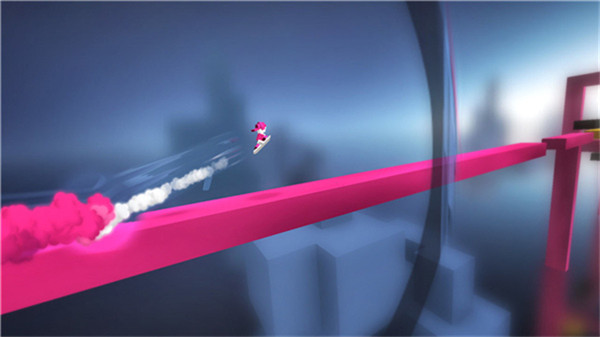 极速变色龙游戏2