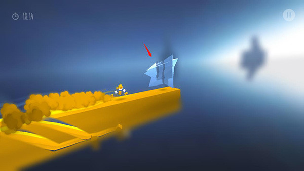 极速变色龙游戏