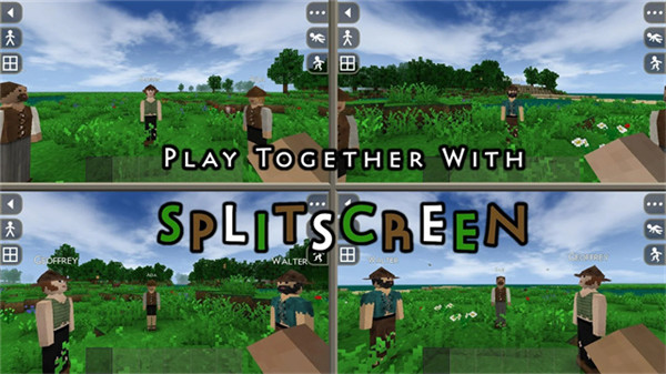 生存战争2联机版3