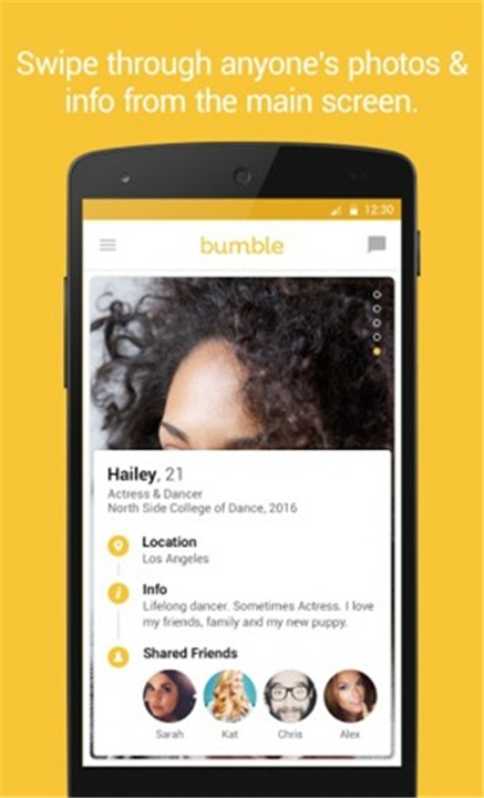 bumble4