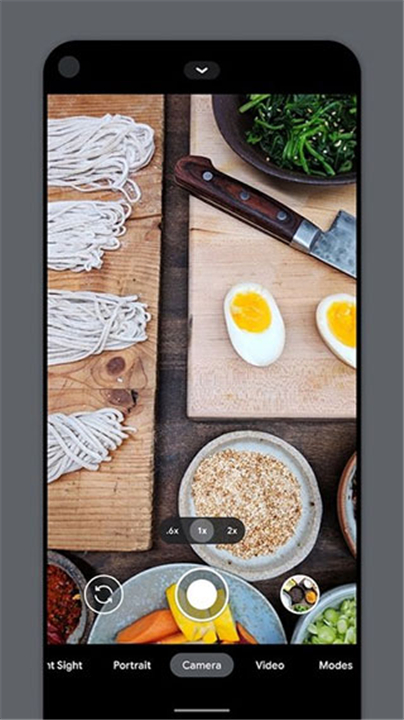 谷歌相机2