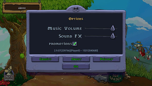 植物大战僵尸北美汉化版