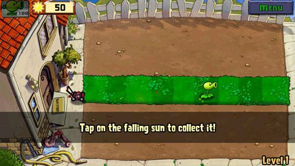 植物大战僵尸北美汉化版