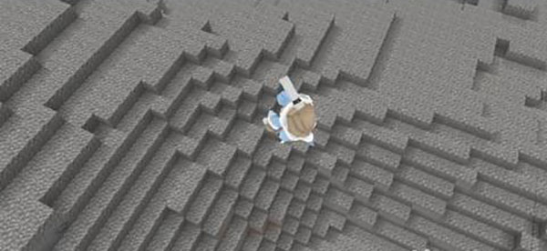 我的世界神奇宝贝