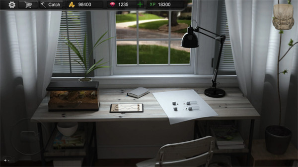 蚂蚁模拟大亨中文版3