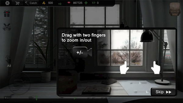 蚂蚁模拟大亨中文版