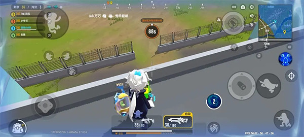 香肠派对正式服