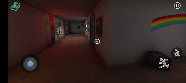 波比的游戏时间