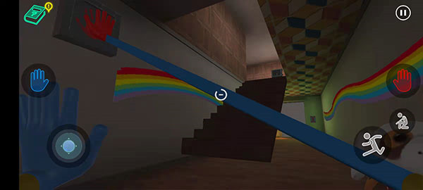 波比的游戏时间