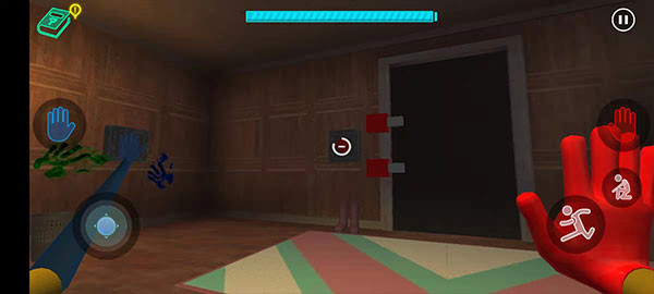 波比的游戏时间