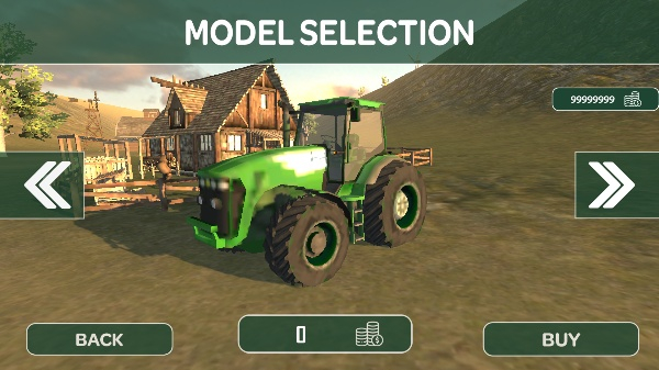 农业模拟器大农场2