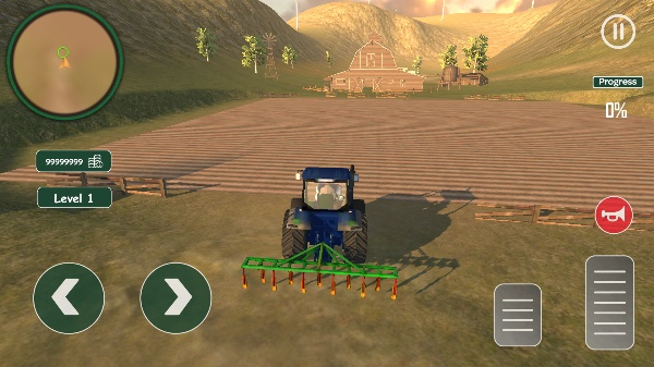 农业模拟器大农场3