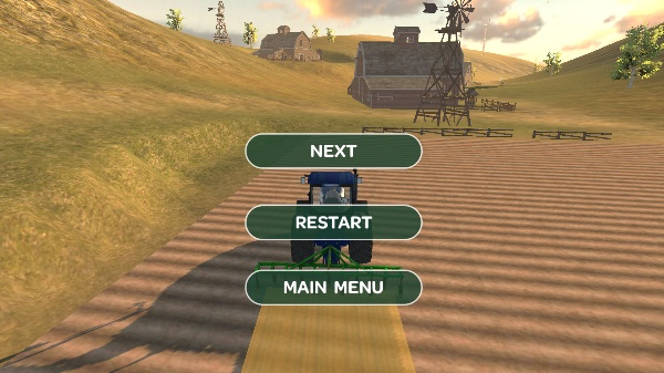 农业模拟器大农场4