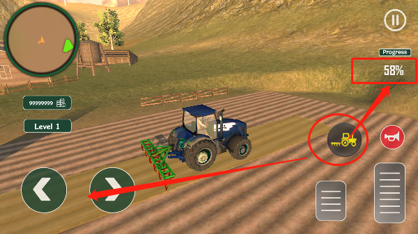 农业模拟器大农场